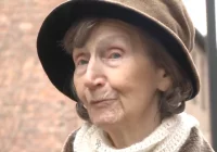 "Szrajberka z Auschwitz" wspomina bohatera z Limanowszczyzny - zdjęcie główne
