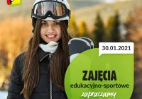 Rusza kolejny wyciąg narciarski w regionie. Ośrodek zaprasza na "szkolenia na stoku" - zdjęcie główne