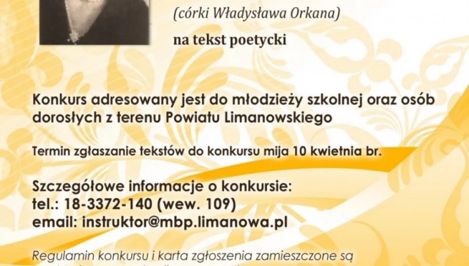 „Niewyśnione sny” – konkurs - zdjęcie 1