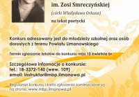 „Niewyśnione sny” – konkurs - zdjęcie główne