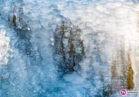 Małopolskie: IMGW ostrzega przed silnym mrozem - zdjęcie główne