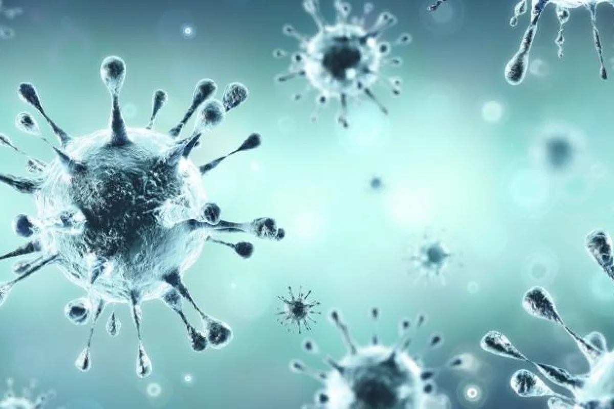 Dlaczego niektóre szczepy koronawirusa są bardziej zaraźliwe niż inne?