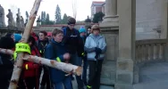 Z Kasinki do Kalawarii Ekstremalną Drogą Krzyżową - zdjęcie 3