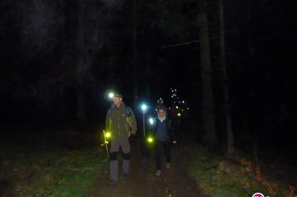 Z Kasinki do Kalawarii Ekstremalną Drogą Krzyżową - zdjęcie 4