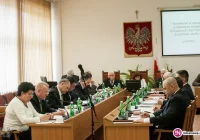 Oświadczenia miejskich radnych - zdjęcie główne