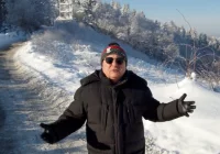 Robert Makłowicz zachwala kulinaria i krajobrazy Beskidu Wyspowego - zdjęcie główne