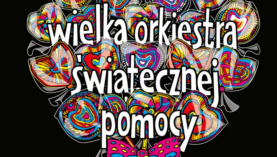 Celem 34. Finału WOŚP leczenie chorób przewodu pokarmowego u dzieci - zdjęcie 1