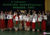 Gorczańskie bajanie w Zasadnem - zdjęcie główne