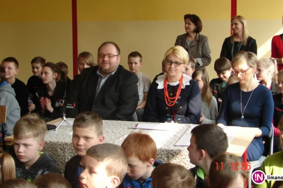 Gorczańskie bajanie w Zasadnem - zdjęcie 2