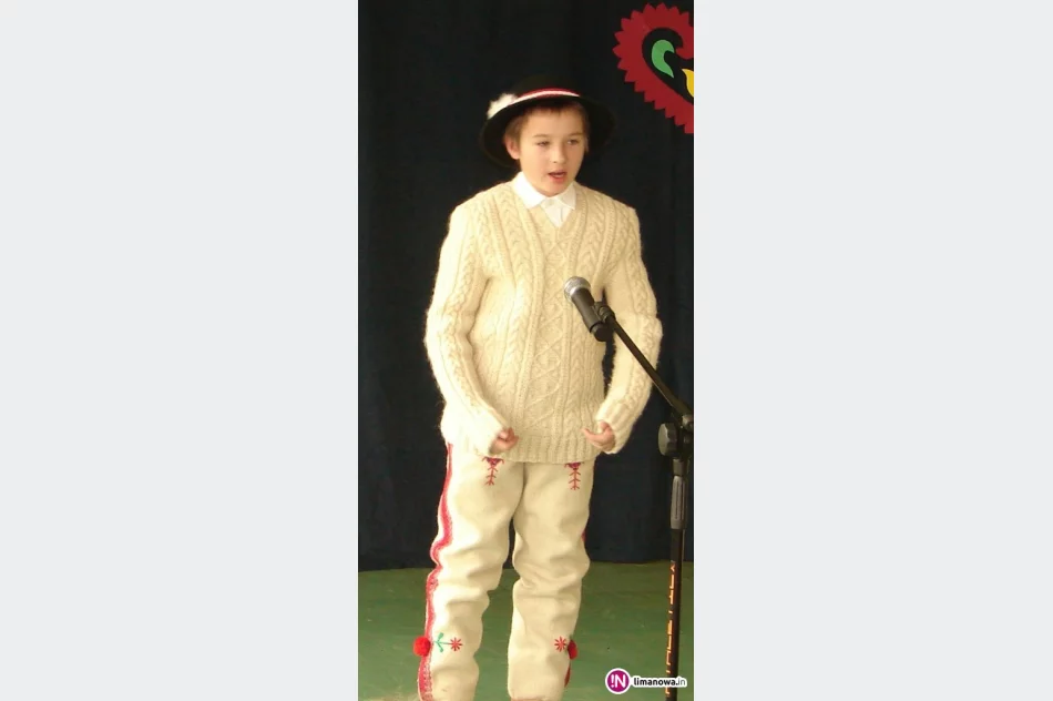 Gorczańskie bajanie w Zasadnem - zdjęcie 3