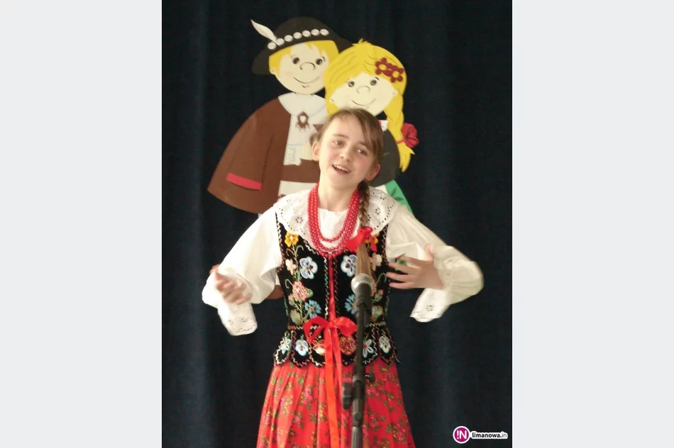 Gorczańskie bajanie w Zasadnem - zdjęcie 4