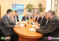 Podpisano umowę na przebudowę ulicy Zygmunta Augusta - zdjęcie główne