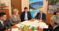 Podpisano umowę na przebudowę ulicy Zygmunta Augusta - zdjęcie 2