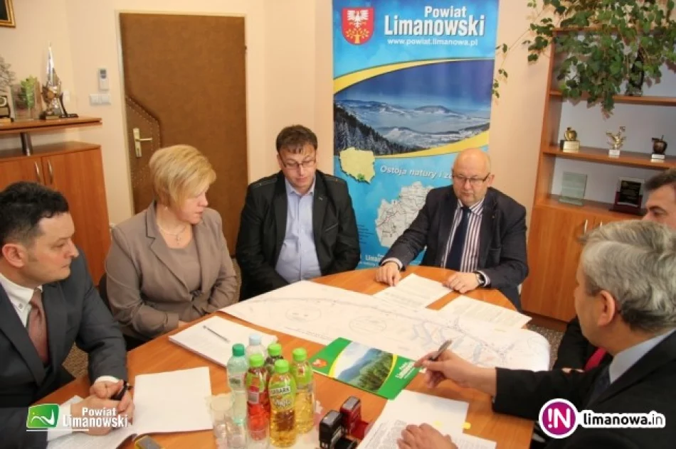 Podpisano umowę na przebudowę ulicy Zygmunta Augusta - zdjęcie 2