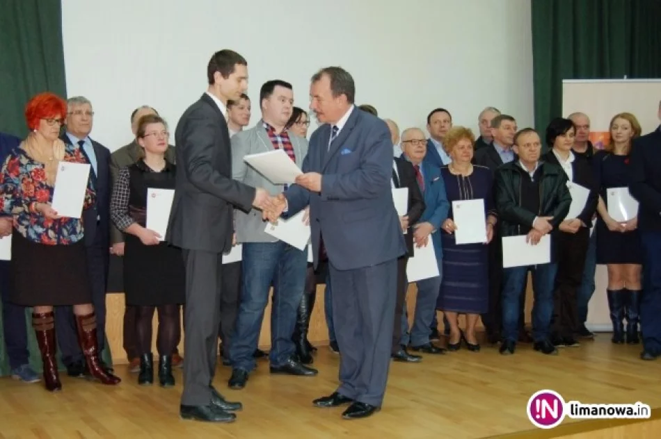 Dwie firmy z powiatu będą walczyć w konkursie 'Agro Polska' - zdjęcie 2