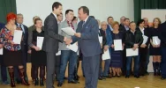 Dwie firmy z powiatu będą walczyć w konkursie 'Agro Polska' - zdjęcie 2