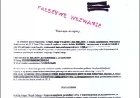 Dostałeś wezwanie do zapłaty z Urzędu Celnego? Sprawdź, czy 'urząd' istnieje - zdjęcie główne