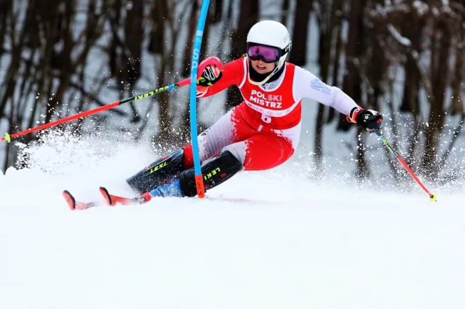 Miniony weekend przejdzie do historii sportu na ziemi limanowskiej - zdjęcie 2