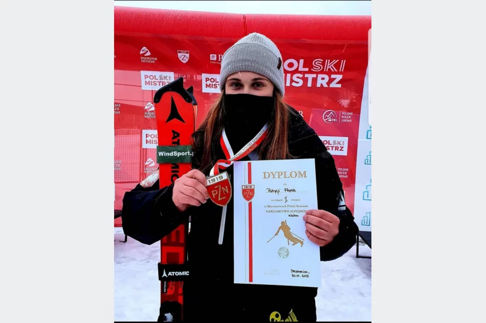 Miniony weekend przejdzie do historii sportu na ziemi limanowskiej - zdjęcie 3