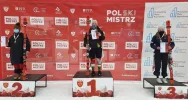 Miniony weekend przejdzie do historii sportu na ziemi limanowskiej - zdjęcie 4