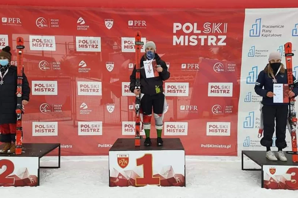 Miniony weekend przejdzie do historii sportu na ziemi limanowskiej - zdjęcie 4