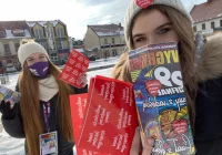 Na Limanowszczyźnie w 29. finale WOŚP zagrały trzy sztaby - zdjęcie główne