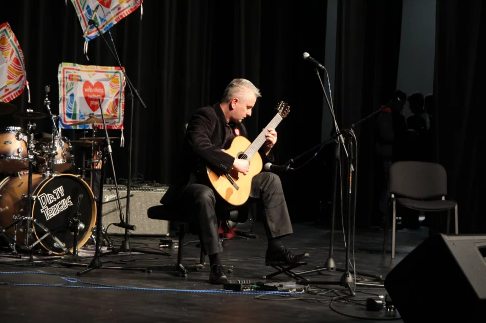 Na Limanowszczyźnie w 29. finale WOŚP zagrały trzy sztaby - zdjęcie 4