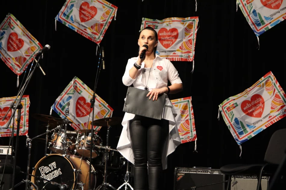 Na Limanowszczyźnie w 29. finale WOŚP zagrały trzy sztaby - zdjęcie 5