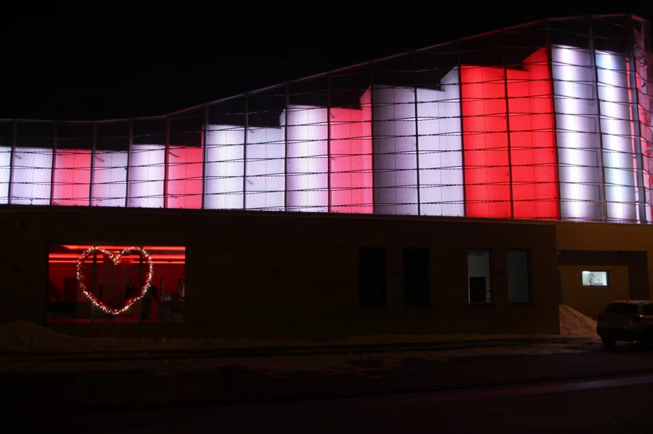 Na Limanowszczyźnie w 29. finale WOŚP zagrały trzy sztaby - zdjęcie 13