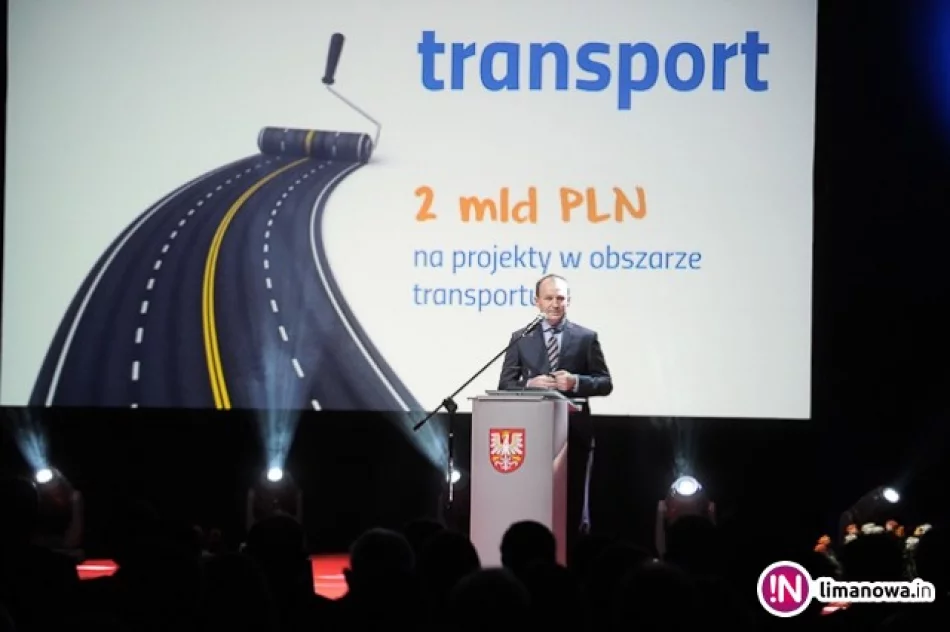 Wystartowały fundusze europejskie w Małopolsce - zdjęcie 2