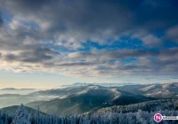 Ostrzeżenie: w górach może spaść nawet 25 cm śniegu - zdjęcie główne