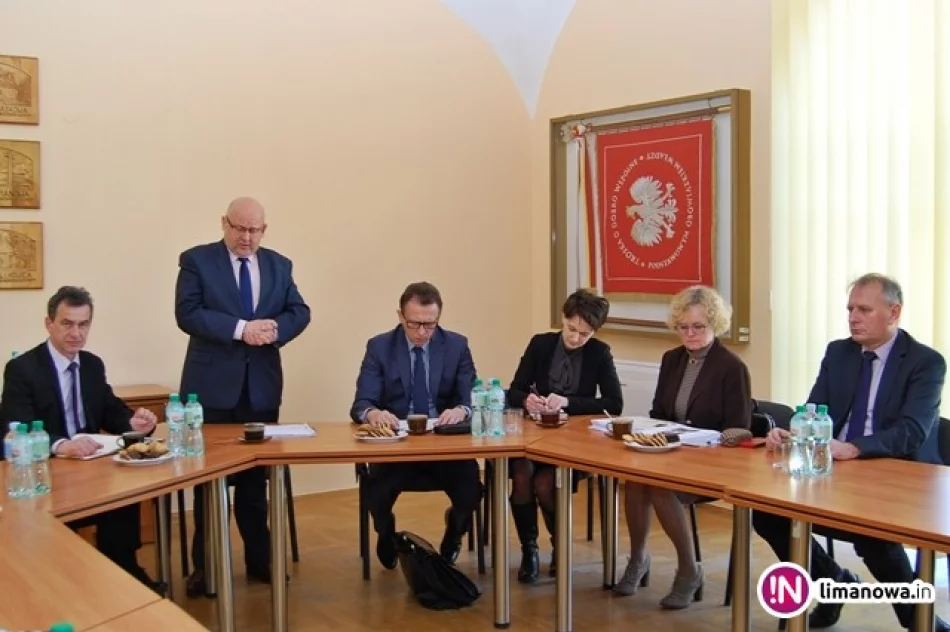 Są plany przebudowy dwóch dróg wojewódzkich. Koncepcje są, potrzebne pieniądze - zdjęcie 2