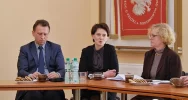 Są plany przebudowy dwóch dróg wojewódzkich. Koncepcje są, potrzebne pieniądze - zdjęcie 3