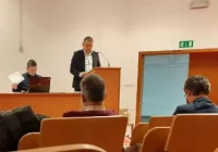 KS Tymbark wybrał prezesa klubu.Oficjalnie wróciła nazwa Harnaś. - zdjęcie główne