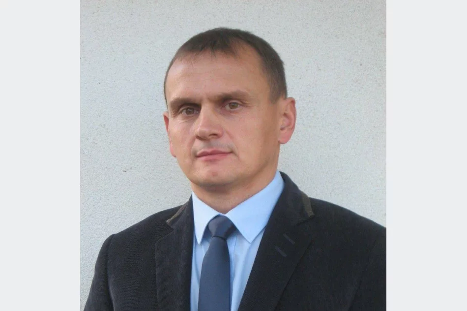 KS Tymbark wybrał prezesa klubu.Oficjalnie wróciła nazwa Harnaś. - zdjęcie 2