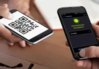 Kod QR dla zaszczepionych  - zdjęcie główne