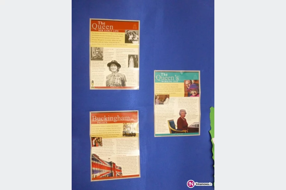 Dostali odpowiedź od brytyjskiej królowej - zdjęcie 2