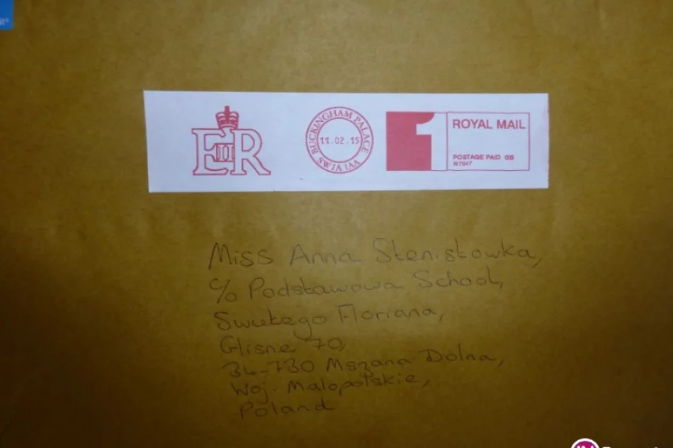 Dostali odpowiedź od brytyjskiej królowej - zdjęcie 3