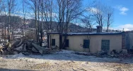 Rozpoczęły się prace przy Pałacyku pod Pszczółką - dawnej siedzibie UB - zdjęcie 2
