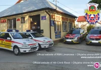 Nowe władze AMK Limanowa - zdjęcie główne