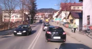 Drogowcy wznowili prace, korki na mieście - zdjęcie 2