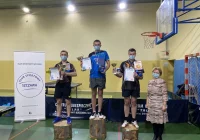 Puchar Szczawy 2020: zwycięstwo Konrada Talara - zdjęcie główne