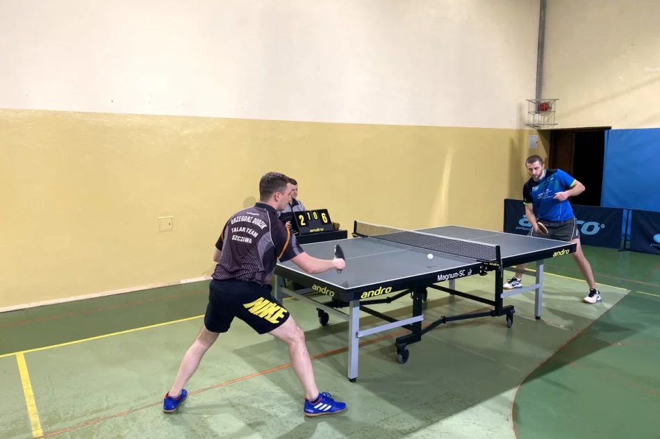 Puchar Szczawy 2020: zwycięstwo Konrada Talara - zdjęcie 2