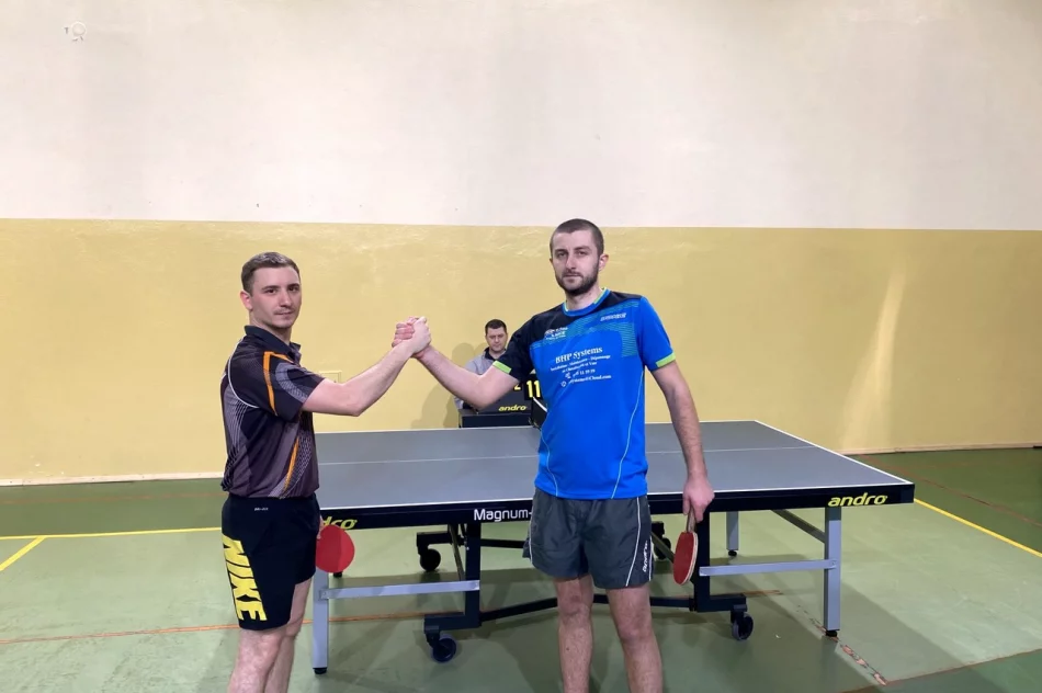 Puchar Szczawy 2020: zwycięstwo Konrada Talara - zdjęcie 3