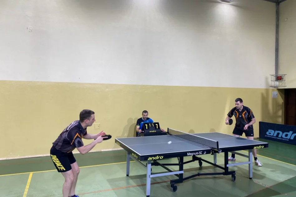 Puchar Szczawy 2020: zwycięstwo Konrada Talara - zdjęcie 5