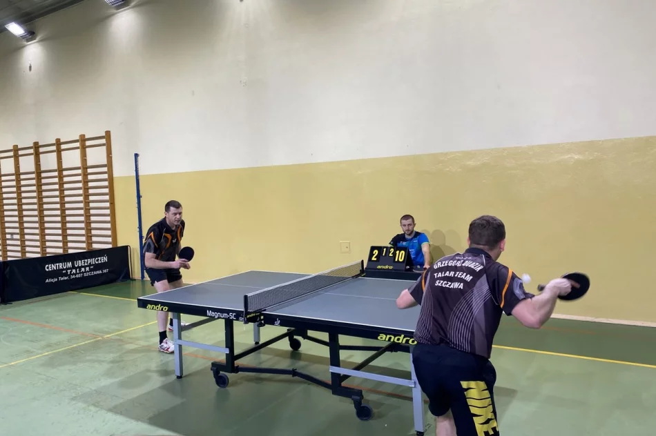 Puchar Szczawy 2020: zwycięstwo Konrada Talara - zdjęcie 6