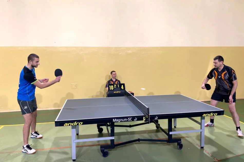 Puchar Szczawy 2020: zwycięstwo Konrada Talara - zdjęcie 7