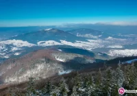 I stopień zagrożenia zanieczyszczeniem powietrza - zdjęcie główne