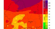 I stopień zagrożenia zanieczyszczeniem powietrza - zdjęcie 2