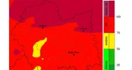 I stopień zagrożenia zanieczyszczeniem powietrza - zdjęcie 3